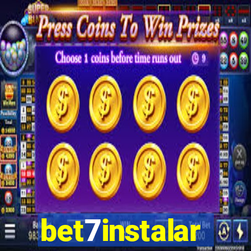 bet7instalar