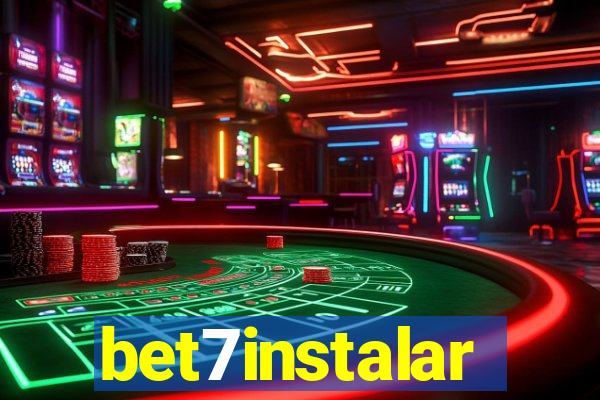 bet7instalar