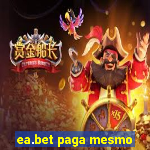 ea.bet paga mesmo