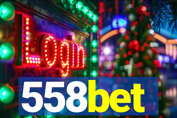 558bet