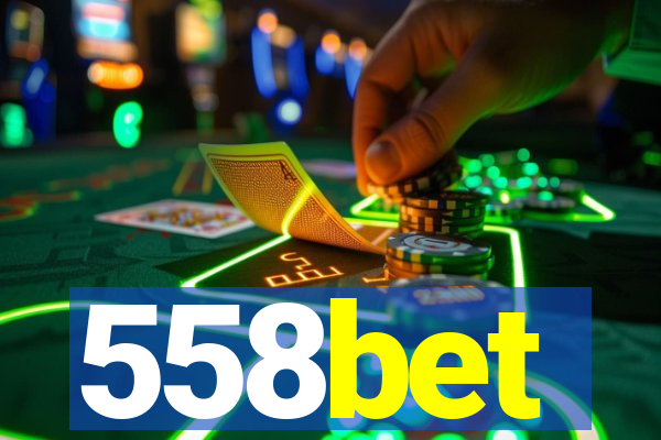 558bet