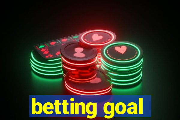 betting goal