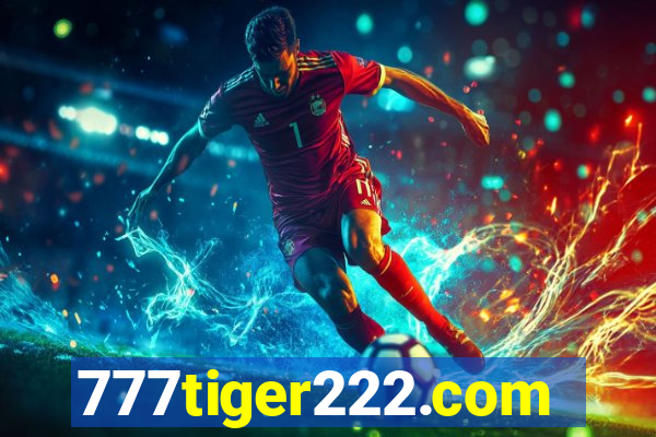 777tiger222.com