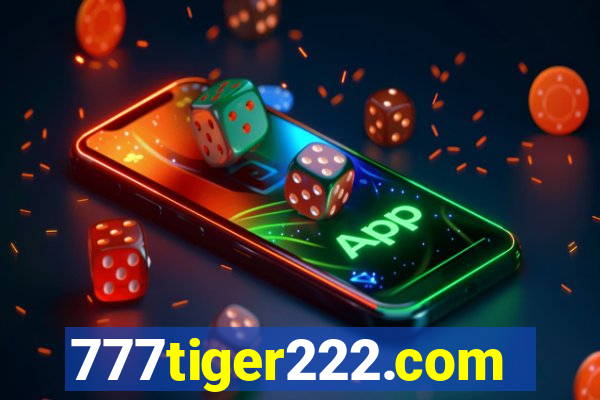 777tiger222.com