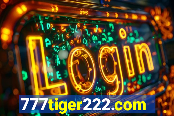 777tiger222.com