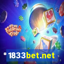 1833bet.net