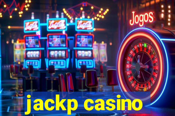 jackp casino