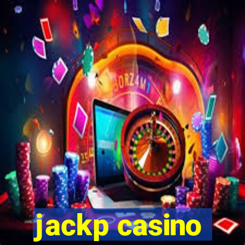 jackp casino