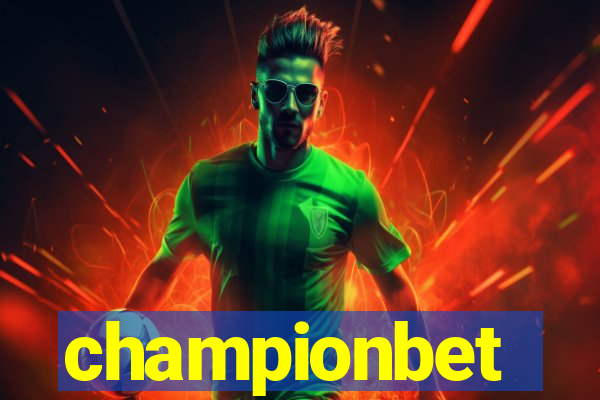 championbet