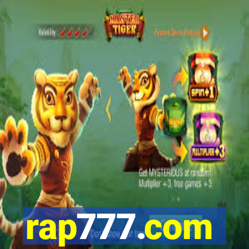 rap777.com