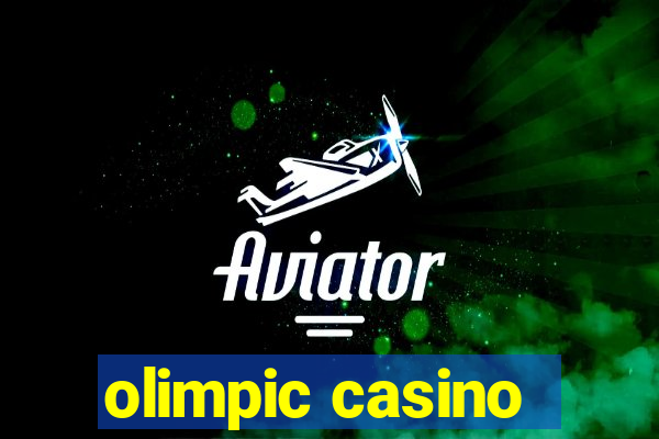 olimpic casino