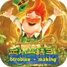 btroblox - making roblox better