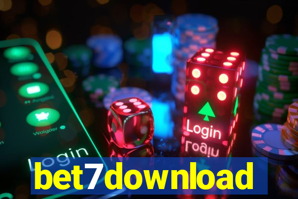 bet7download