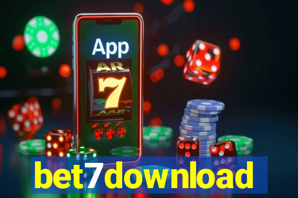 bet7download