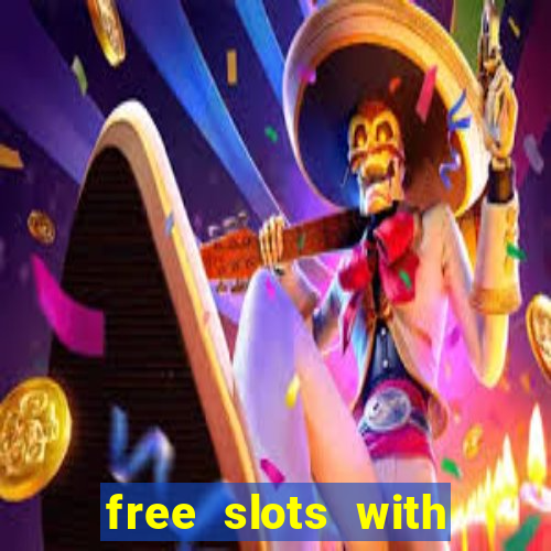 free slots with free spins