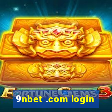 9nbet .com login