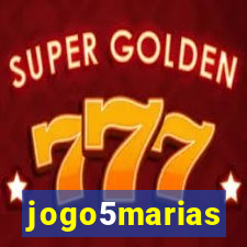 jogo5marias