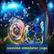 cassino simulator jogo