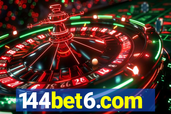 144bet6.com