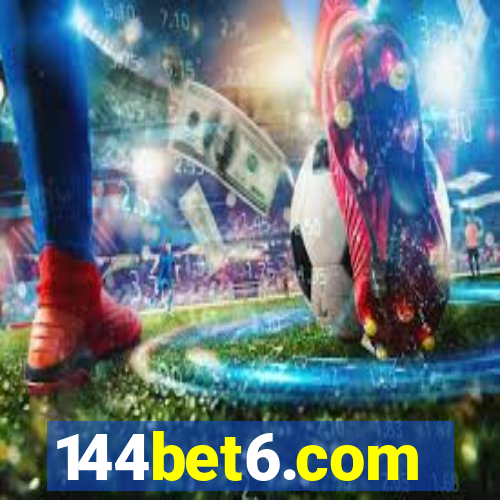 144bet6.com