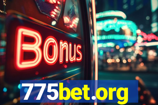 775bet.org