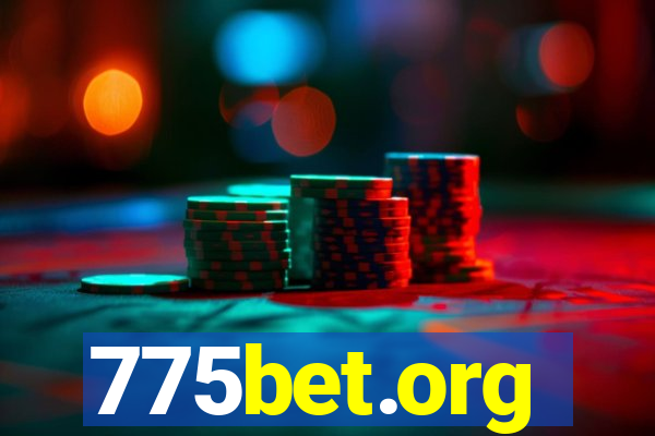 775bet.org