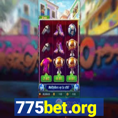 775bet.org