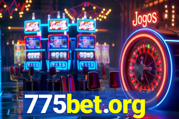 775bet.org