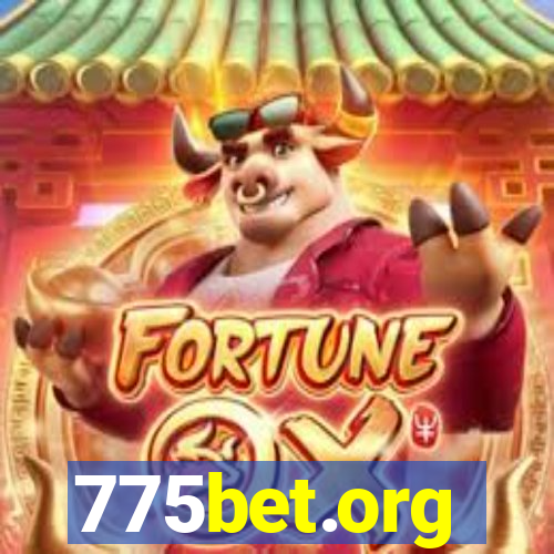 775bet.org