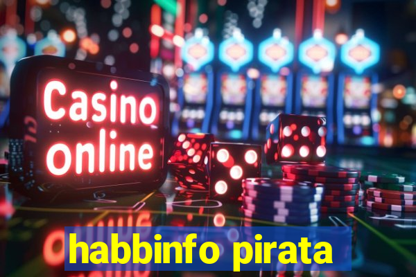 habbinfo pirata