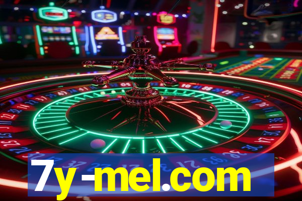 7y-mel.com