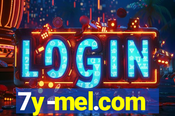 7y-mel.com