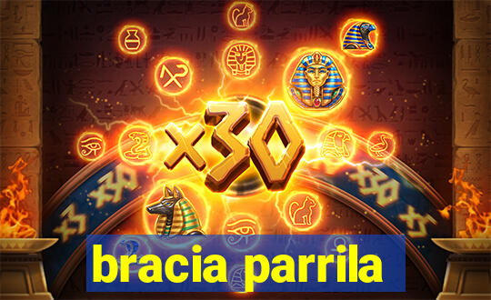 bracia parrila