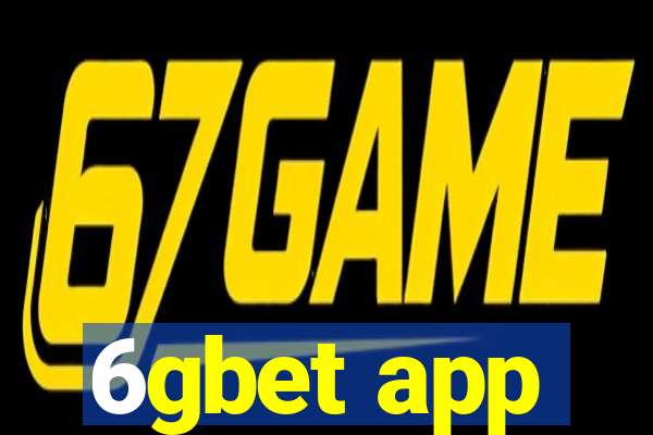 6gbet app