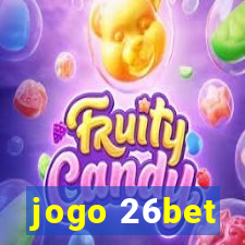 jogo 26bet