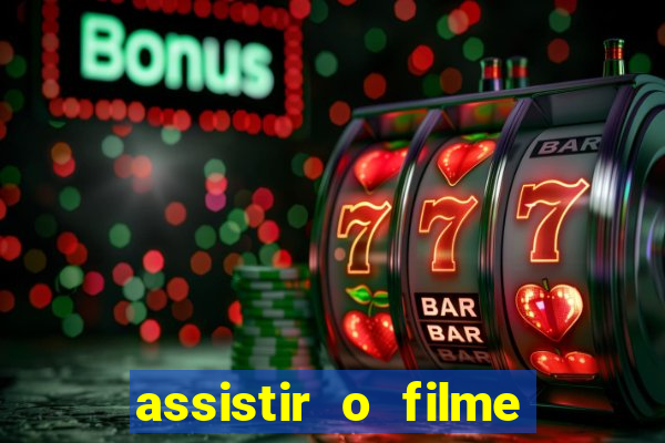 assistir o filme 007 cassino royale dublado