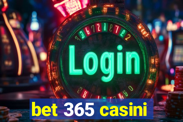 bet 365 casini