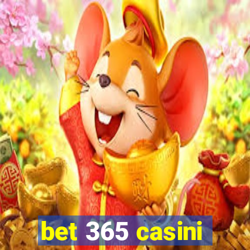 bet 365 casini