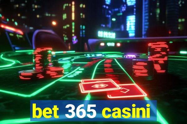 bet 365 casini