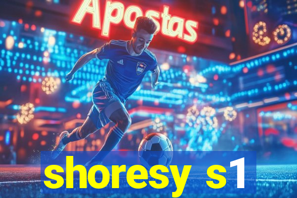 shoresy s1