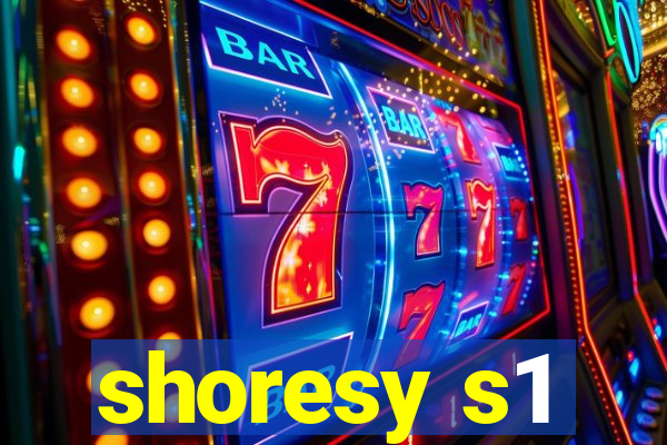 shoresy s1