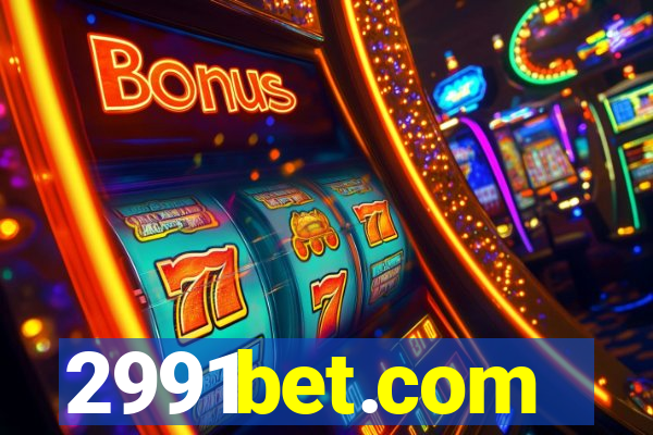 2991bet.com