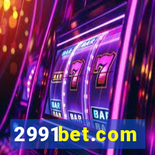 2991bet.com