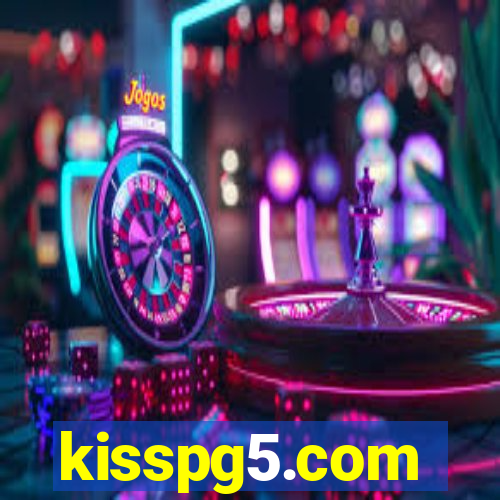 kisspg5.com