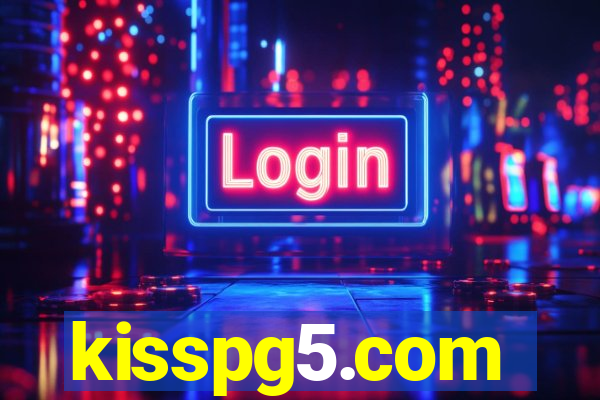 kisspg5.com