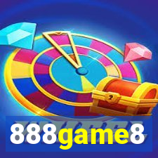 888game8