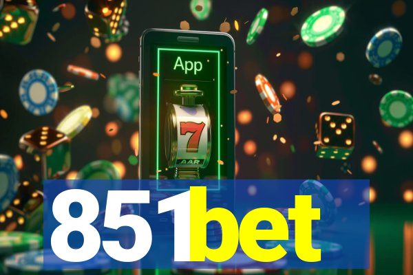 851bet