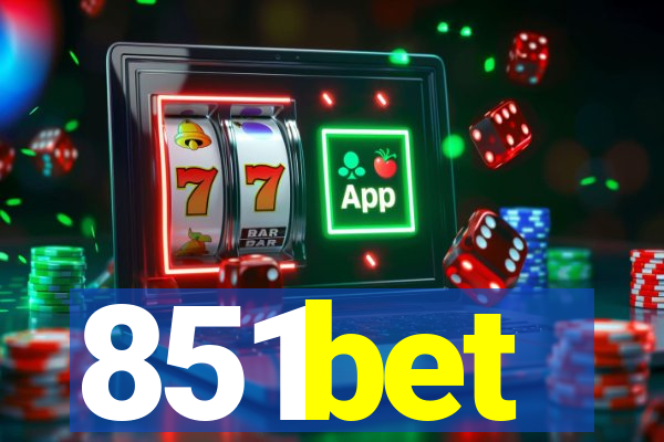 851bet