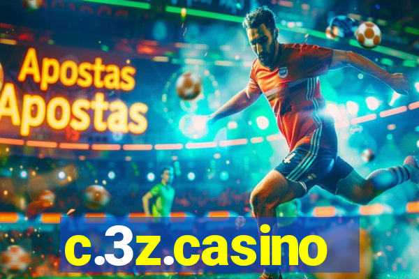 c.3z.casino