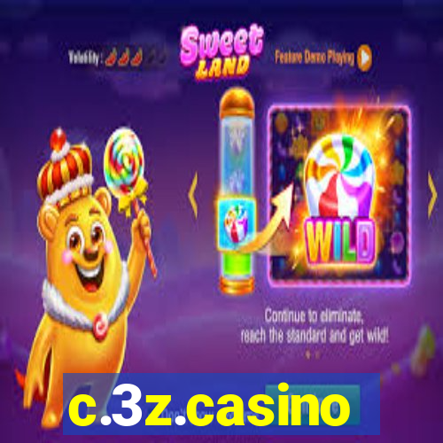 c.3z.casino